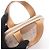 Mini borsa Bvlgari Bulgari Logomania Beige Crudo - vista 9