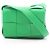 Bottega Veneta Borsa a mano Mini Cassette CANDY Verde