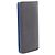 Louis Vuitton Portefeuille Brazza Taiga V-Shape Noir Bi-fold Long Wallet Nero - vista 2