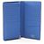 Louis Vuitton Portefeuille Brazza Taiga V-Shape Noir Bi-fold Long Wallet Nero - vista 3