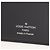 Louis Vuitton Portefeuille Brazza Bi-fold Long Wallet Nero - vista 4