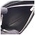 Louis Vuitton Portefeuille Brazza Bi-fold Long Wallet Nero - vista 5