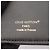 Louis Vuitton Portefeuille Lou Monogram Embossed Bi-fold Wallet Nero - vista 5