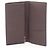 Louis Vuitton Portefeuille Brazza Damier Ebene Bi-fold Long Wallet Marrone - vista 3