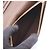 Louis Vuitton Portefeuille Brazza Damier Ebene Bi-fold Long Wallet Marrone - vista 6