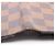 Louis Vuitton Portefeuille Brazza Damier Ebene Bi-fold Long Wallet Marrone - vista 8