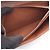 Louis Vuitton Portefeuille Sarah Bi-fold Long Wallet Marrone - vista 4