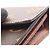Louis Vuitton Portefeuille Sarah Bi-fold Long Wallet Marrone - vista 9