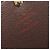 Louis Vuitton Portefeuille Sarah Damier Ebene Bi-fold Long Wallet Marrone - vista 4
