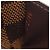 Louis Vuitton Portefeuille Sarah Damier Ebene Bi-fold Long Wallet Marrone - vista 5