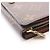 Cartera bi-fold de cuero marrón Louis Vuitton Castaño - vista 6