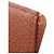 Cartera bi-fold de cuero marrón Louis Vuitton Castaño - vista 7