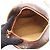 Borsa a tracolla Louis Vuitton Boite Chapeau Souple MM Monogram Marrone - vista 3