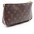 Louis Vuitton Multi Pochette Accessoires Marrone Rosa - vista 2