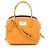 Borsa Louis Vuitton Mira PM Arancione