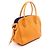 Borsa Louis Vuitton Mira PM Arancione - vista 2