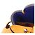 Borsa Louis Vuitton Mira PM Arancione - vista 5