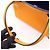 Borsa Louis Vuitton Mira PM Arancione - vista 6