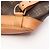 Zaino/Borsa Louis Vuitton Montsouris MM Marrone - vista 7