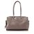 Borsa Tote Loewe Anagram Traforata Beige