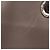 Borsa Tote Loewe Anagram Traforata Beige - vista 8