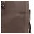 Borsa Tote Loewe Anagram Traforata Beige - vista 9