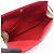 Borsa a mano Louis Vuitton Recital Monogram Marrone - vista 3
