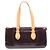 Borsa Louis Vuitton Rosewood Avenue Porpora