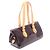 Borsa Louis Vuitton Rosewood Avenue Porpora - vista 2
