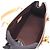 Borsa Louis Vuitton Rosewood Avenue Porpora - vista 3