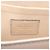 Borsa 2-Way Louis Vuitton Lockme Tender Bianco Beige Grigio - vista 4