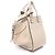 Borsa 2-Way Loewe Hammock Small Beige - vista 2