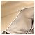 Borsa 2-Way Loewe Hammock Small Beige - vista 5
