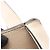 Borsa 2-Way Loewe Hammock Small Beige - vista 7