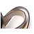 Borsa 2-Way Loewe Hammock Small Beige - vista 8