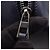 Loewe Hammock Small 2-Way Handtasche Marineblau - Ansicht 11