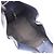 Loewe Hammock Small 2-Way Handtasche Marineblau - Ansicht 3