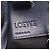 Loewe Hammock Small 2-Way Handtasche Marineblau - Ansicht 4