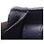 Loewe Hammock Small 2-Way Handtasche Marineblau - Ansicht 5