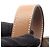 Borsa a mano in pelle 2-Way Loewe Hammock Small Beige - vista 7