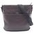 Borsa a tracolla Loewe Anagram Marrone Nero