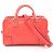 Borsa 2-Way Loewe Amazona 23 Rosso