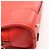 Borsa 2-Way Loewe Amazona 23 Rosso - vista 6