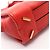 Borsa 2-Way Loewe Amazona 23 Rosso - vista 8
