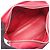 Borsa Loewe Amazona 28 Rosso - vista 3