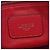 Borsa Loewe Amazona 28 Rosso - vista 4