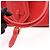 Borsa a mano Loewe Traveler Bowling Rosso - vista 10