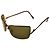 Moschino Sonnenbrille Schwarz
