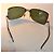 Moschino Sonnenbrille Schwarz - Ansicht 5
