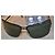 Moschino Sonnenbrille Schwarz - Ansicht 9
